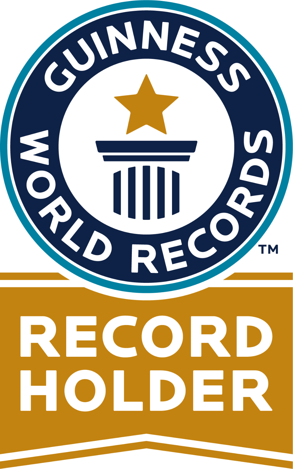  New Guinness World Record